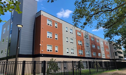 Hitchcock Center for Women