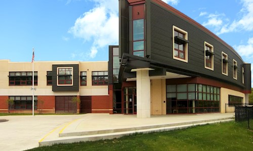 cloverleaf school district job openings illinois
