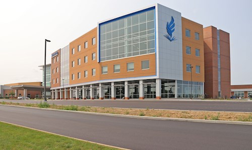 Bio-Med Science Academy/NEOMED 